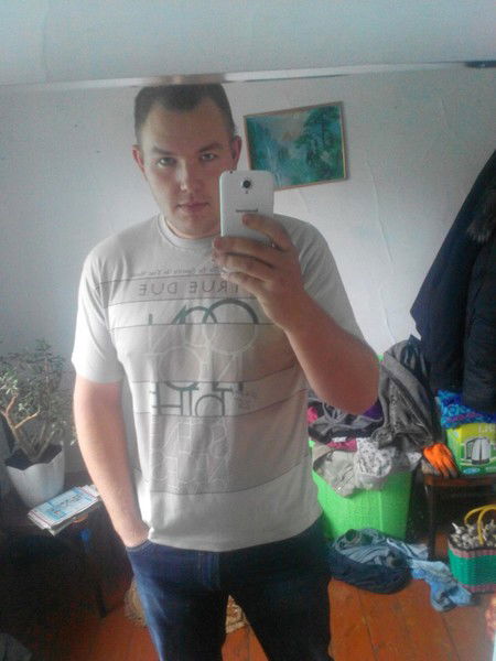 Леонид Юферов