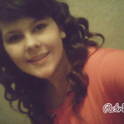 Кристина Дяченко