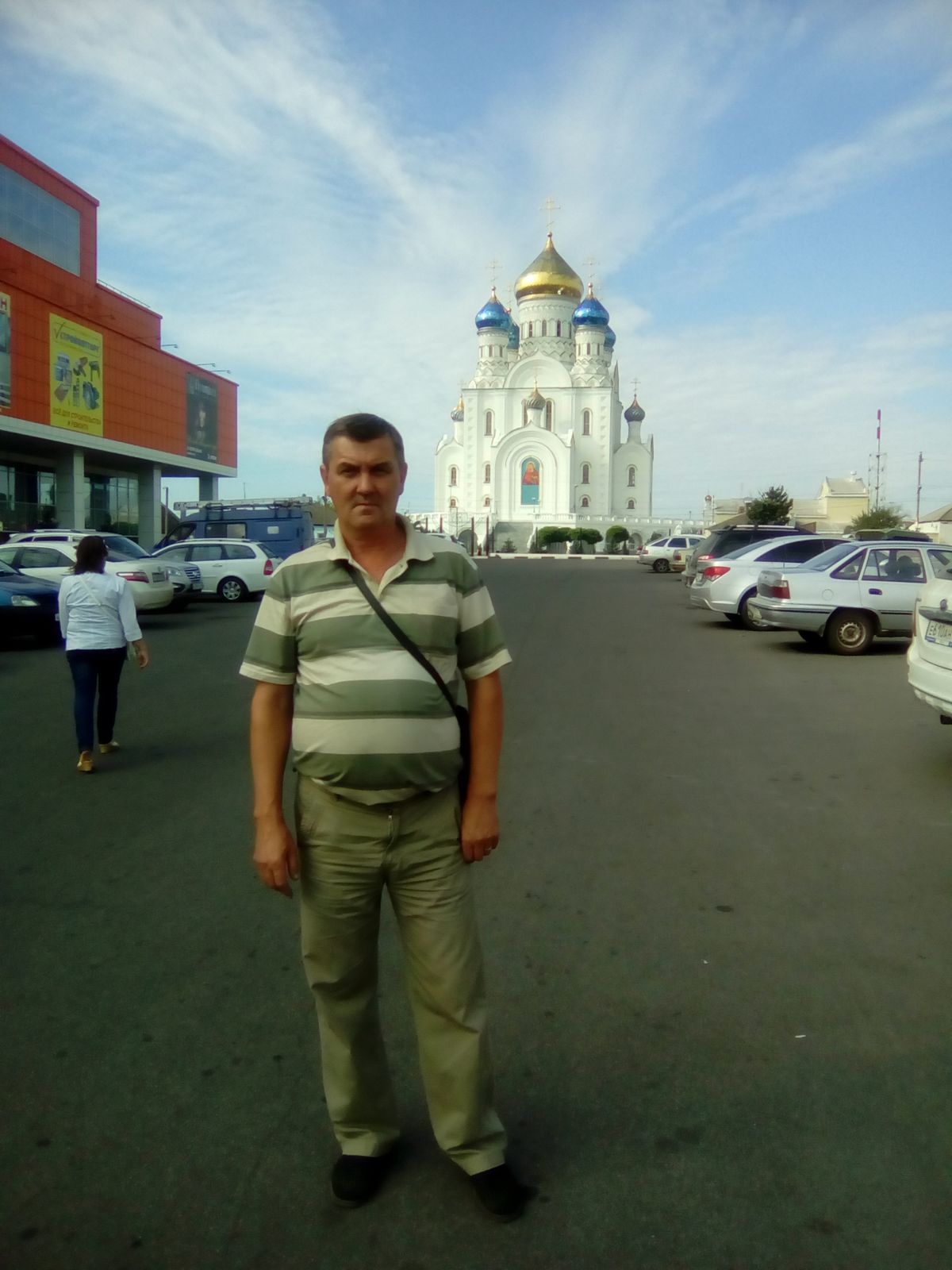 Сергей Соколов