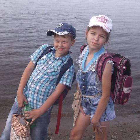 Виктория Лавриненко