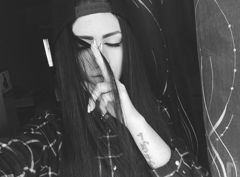 Александрия Морган