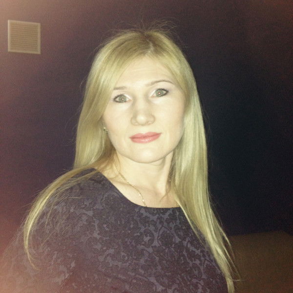 Наталья Боброва