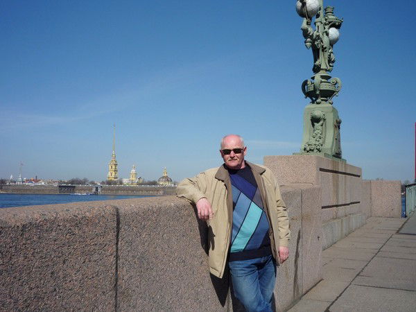 Александр Мажугин