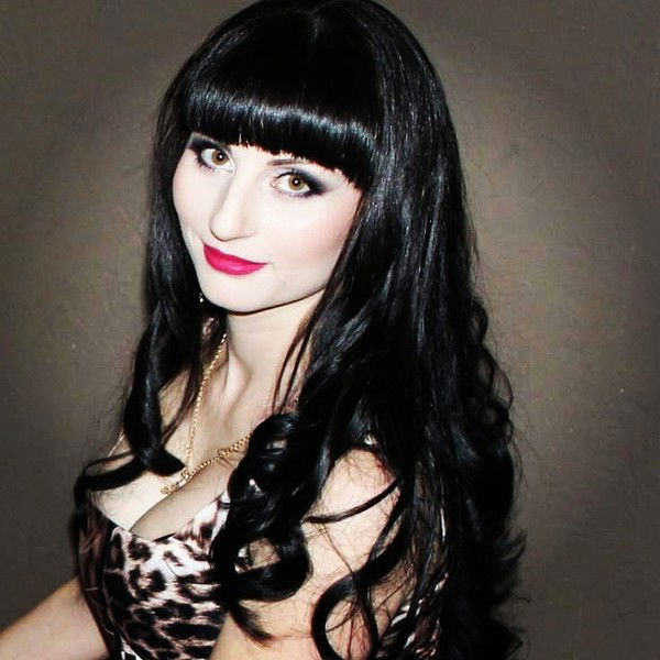 Vera Kokorina- Merkylova