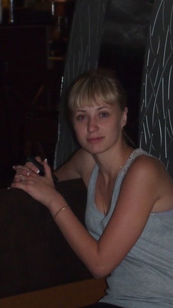 Ирина Аминова