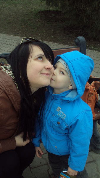 Татарочка ....