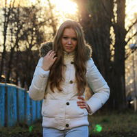 Анастасия Васенева