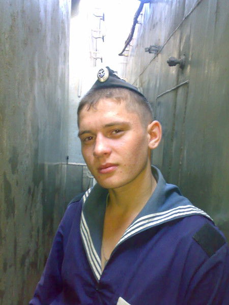 Илья Жданов