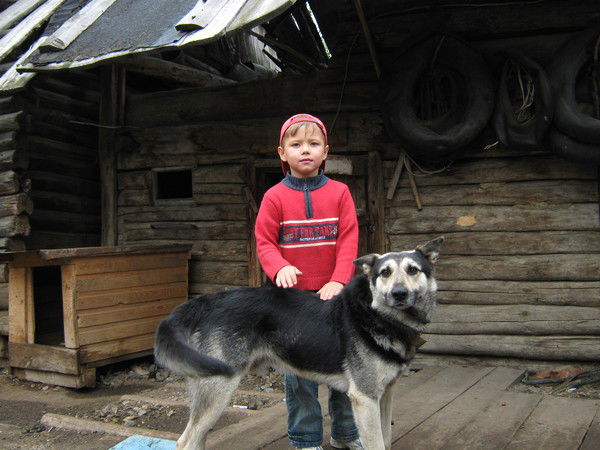 Савелий Хмельницкий