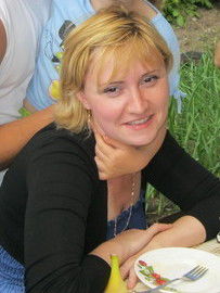 Ольга Кирьянова