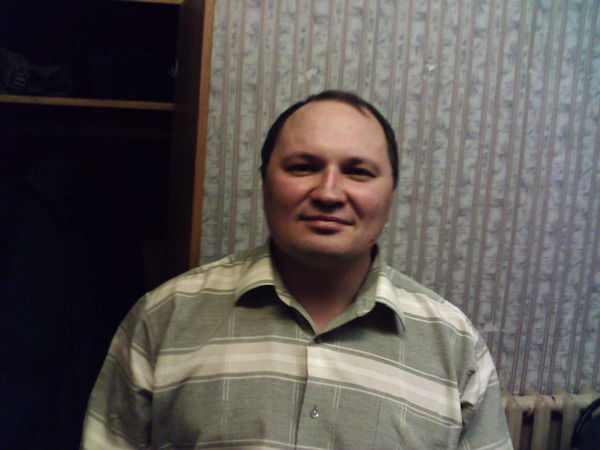 Георгий Матвеев