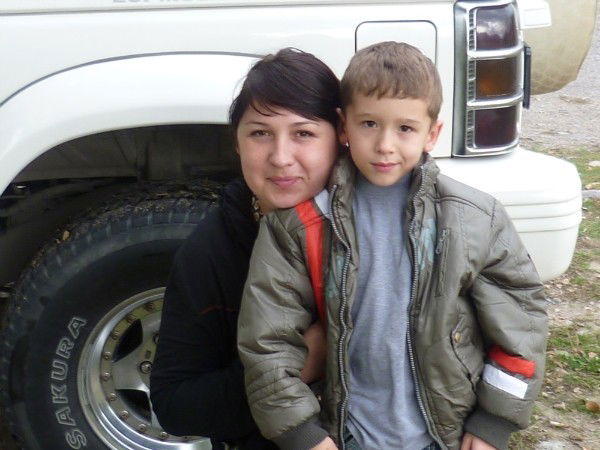 Маргарита Ничитаило