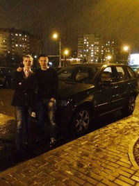 Konstantin Glavnickii