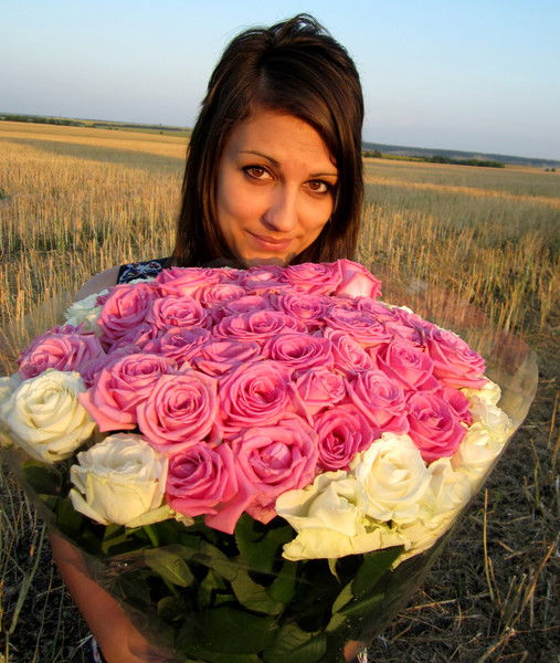 Юлия Михайлик