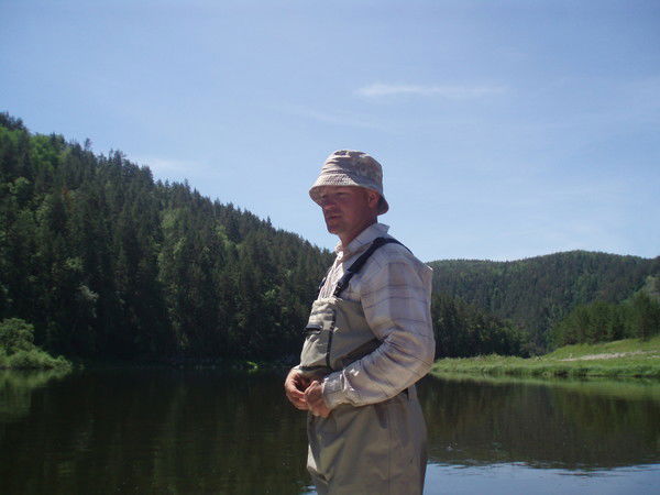 Влад Сайгушкин