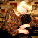 Нина Белова