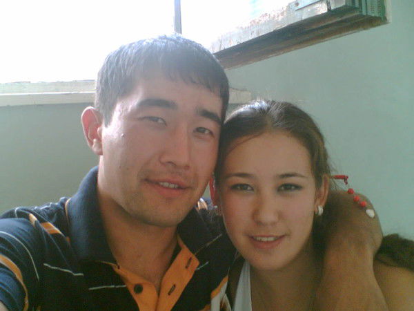 Гульмира Тлеубергенова