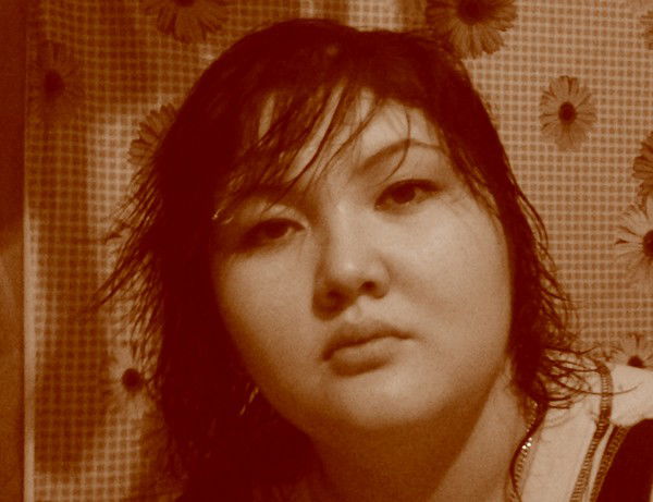 Алена Салихова