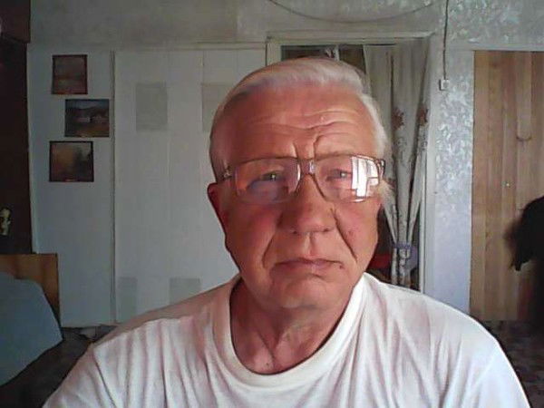 Юрий Вергузов