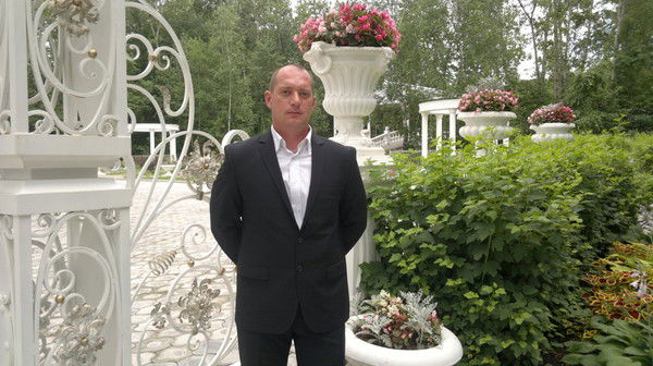 Максим Раитин