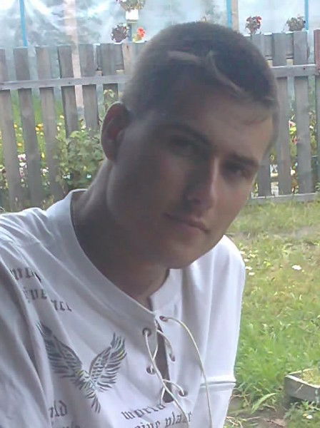 Юрий Цыганков