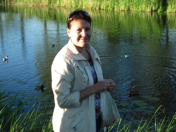 Елена Беляева