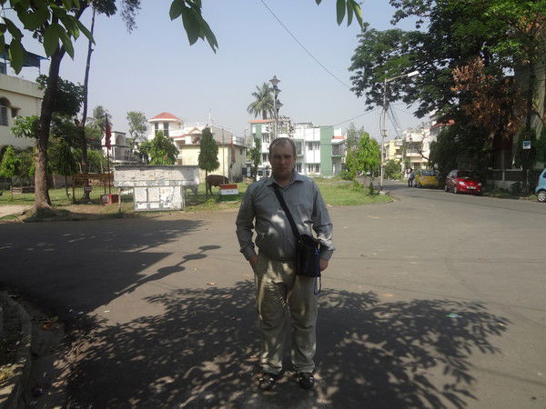 Александр Забавчик