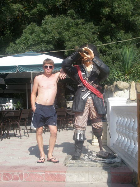 Айрат Сабиров