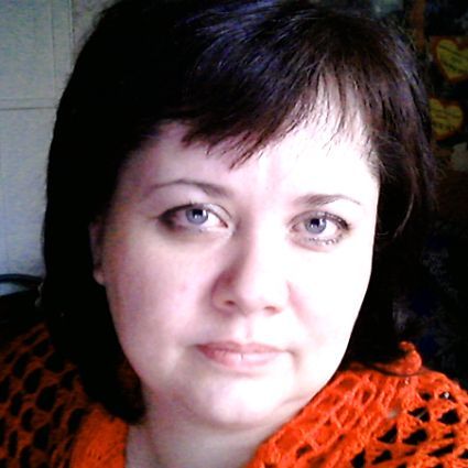 Наталья Цепелева