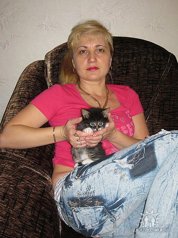 Елена Бельская