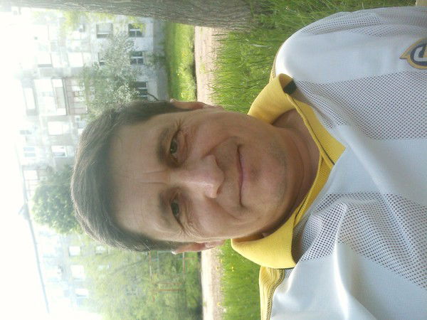 Игорь Сергеев