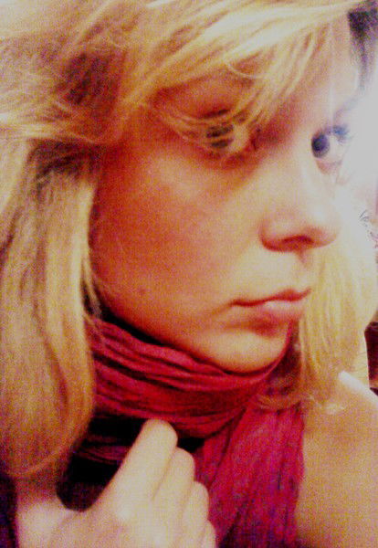 Анастасия Лазуткина