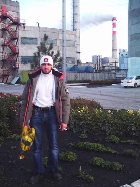 Сергей Локтионов