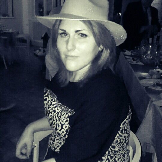 Анна Обуховская