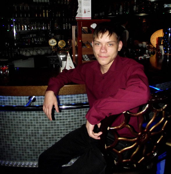 Никита Немков