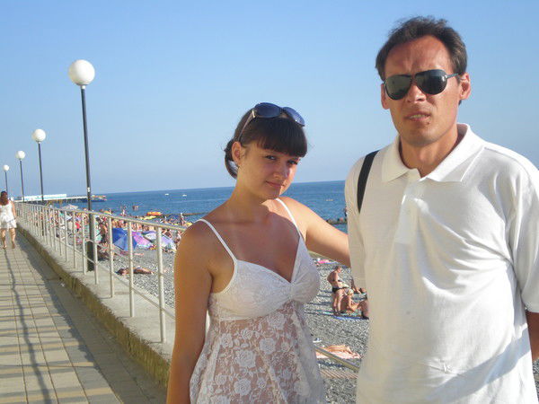 Павел Афанасьев