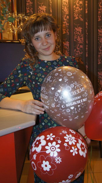 Светлана Хренова