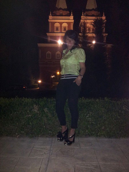 Ирина Павленко