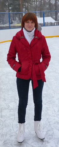 Елена Боева