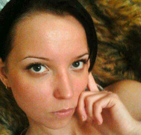 Юлия Захарова