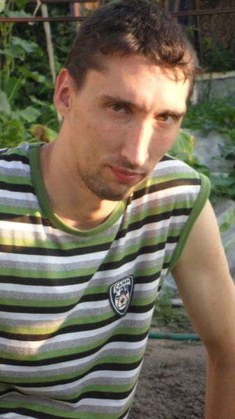 Николай Пучков