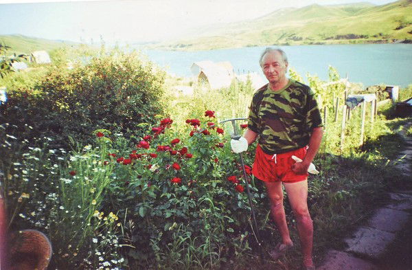 @ Владимир @