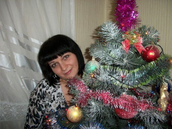 Ольга Калита