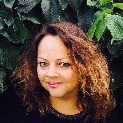 Олюшка Иванова