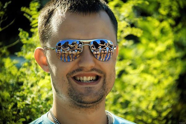 Иван Герасимов