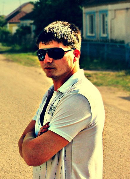 Илья Беляков