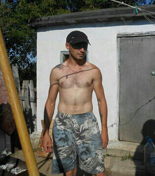 Денис Ефимов