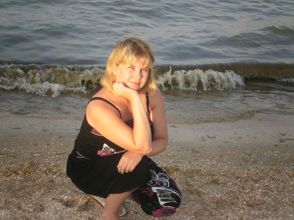 Виктория Гайдук