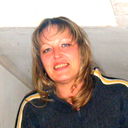 Ирина Скрипка