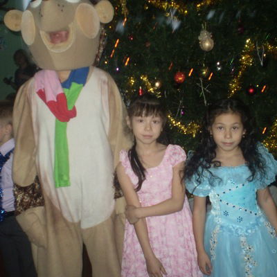 Хакимова Муборакхон